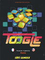 Toogle Atari disk scan