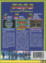 Top 3 Atari disk scan