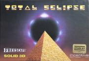 Total Eclipse Atari disk scan