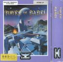 Tower of Babel Atari disk scan