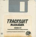 Tracksuit Manager Atari disk scan