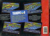 Transputor Atari disk scan