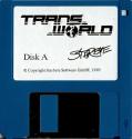Trans World Atari disk scan