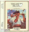 Treasure Island Atari disk scan