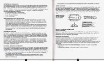 Triad - Volume 3 Atari instructions