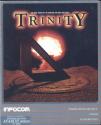 Trinity Atari disk scan
