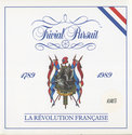 Trivial Pursuit - La Révolution Française Atari disk scan
