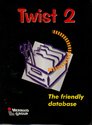 Twist Atari disk scan
