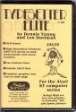 Typesetter Elite Atari disk scan