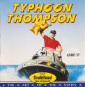 Typhoon Thompson in Search for the Seachild Atari disk scan