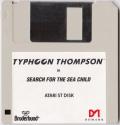 Typhoon Thompson in Search for the Seachild Atari disk scan
