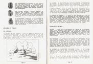 Ultima V - Warriors of Destiny Atari instructions