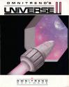 Universe II Atari instructions