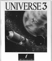Universe III Atari instructions