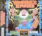 Vampire's Empire Atari disk scan