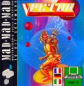 Vectorball Atari disk scan