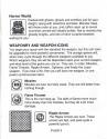 Videokid Atari instructions