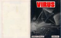 Virus Atari instructions