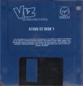 Viz Atari disk scan