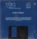 Viz Atari disk scan