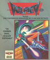 Volfied Atari disk scan