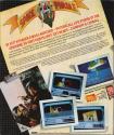 Voyager Atari disk scan