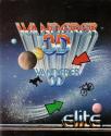 Wanderer 3-D Atari disk scan