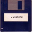 Wanderer Atari disk scan