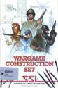 Wargame Construction Set Atari disk scan