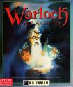 Warlock - The Avenger Atari disk scan