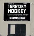 Wayne Gretzky Hockey Atari disk scan