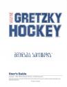 Wayne Gretzky Hockey Atari instructions