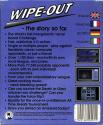 Wipe-Out Atari disk scan