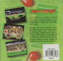 World Cricket Atari disk scan