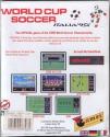 World Cup Soccer Italia '90 Atari disk scan