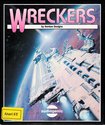 Wreckers Atari disk scan