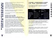 WWF European Rampage Tour Atari instructions