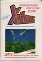Xchess Atari disk scan