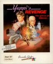Yuppi's Revenge Atari disk scan