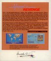 Yuppi's Revenge Atari disk scan