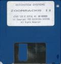 Zoomrack II Atari disk scan