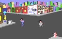 Breakdance Trivia
