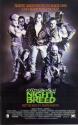 Nightbreed - The Action Game Trivia