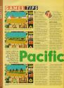Pacific Islands Tips