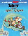 Astérix and the Magic Carpet Trivia