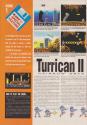 Turrican II - The Final Fight Article