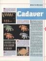Cadaver Article