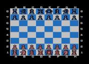 Chessmaster 2000 (The) Trivia