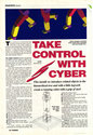 Cyber Control Tips