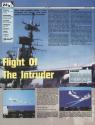 Flight of the Intruder Article